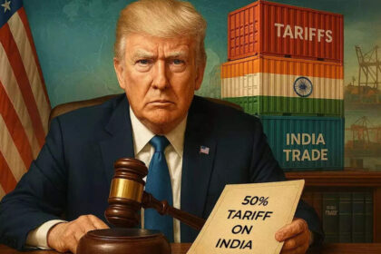 Tariff not a cause for panic, impact unlikely to be as severe as feared: Govt sources