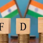 Gross FDI robust during May-June; net FDI moderates