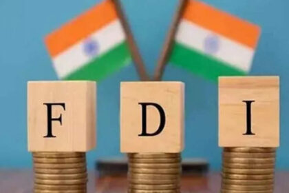 Gross FDI robust during May-June; net FDI moderates