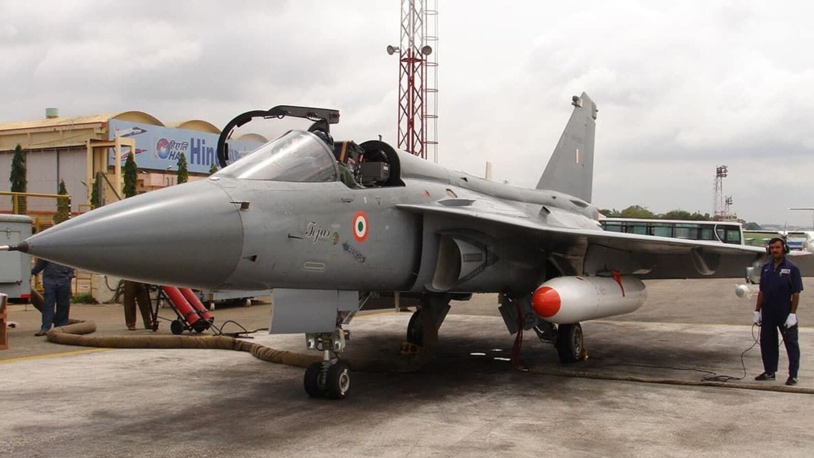 HAL share price delivered an exceptional 645% return over five years.