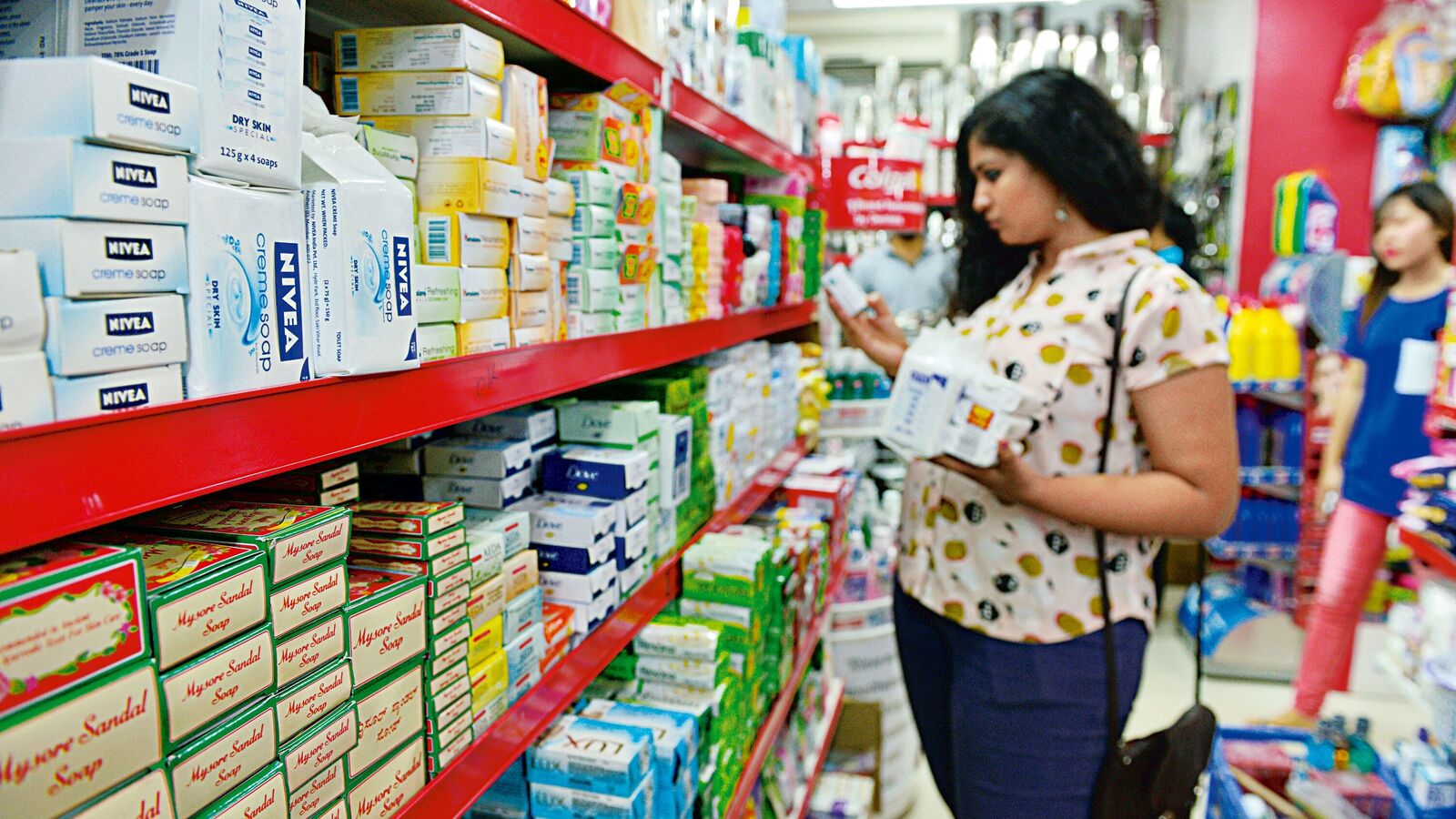 When consumption push and fiscal consolidation go hand in hand