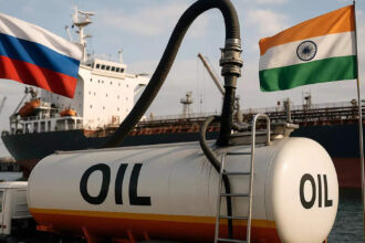 Why India won’t bend on Russian oil despite Trump’s tariff sting