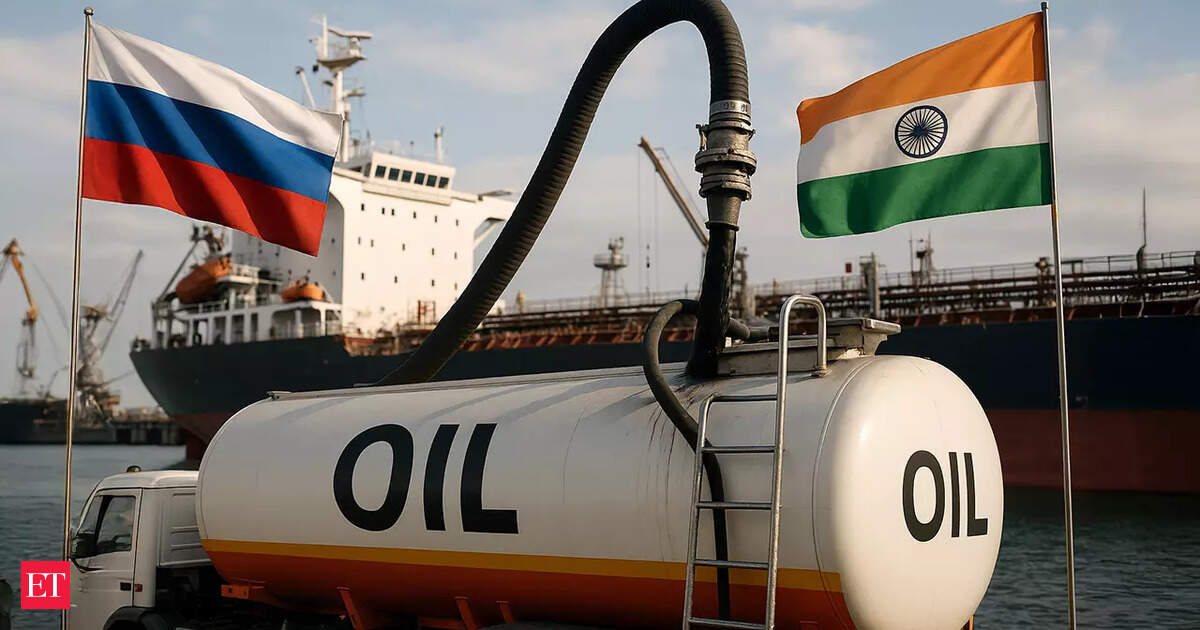 Why India won’t bend on Russian oil despite Trump’s tariff sting