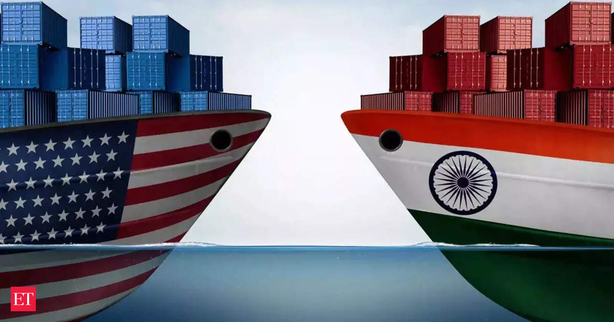 US tariff hike to moderate India's growth by 0.5%: Ex-Commerce Secy G K Pillai