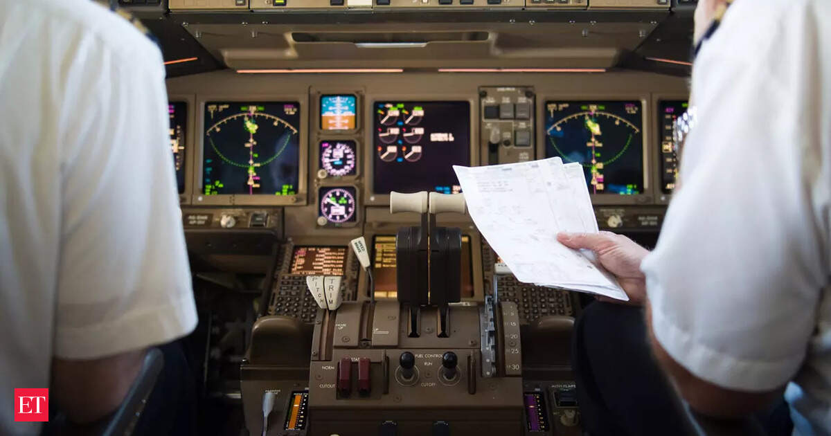 IATA proposes higher age limit of 67 years for pilots operating commercial flights
