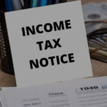 How to know if your income tax notice is real or fake