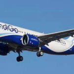 Mid-air technical glitch forces IndiGo's Surat-Dubai flight to divert to Ahmedabad