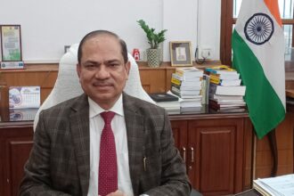 Budget lowers India’s average customs duty rate, sends positive signal to the US: CBIC chair