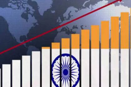 India may emerge as second-largest economy by 2038 in PPP terms: EY report