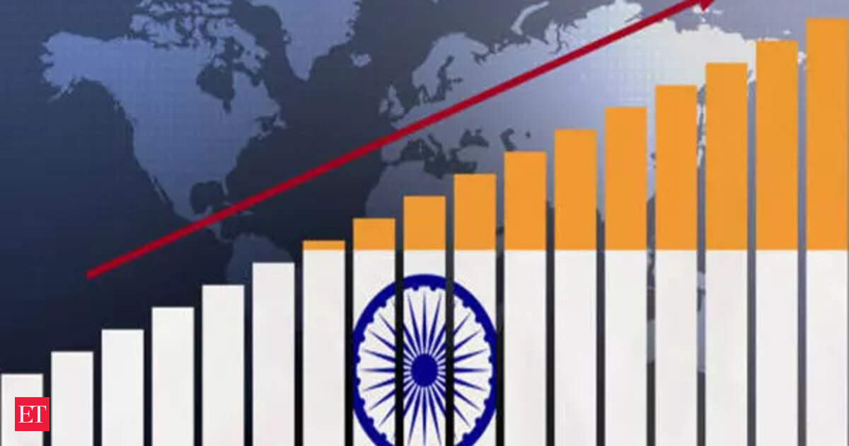 India may emerge as second-largest economy by 2038 in PPP terms: EY report