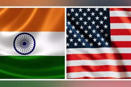 India, US hold 2+2 Intersessional Dialogue amid tariff tensions
