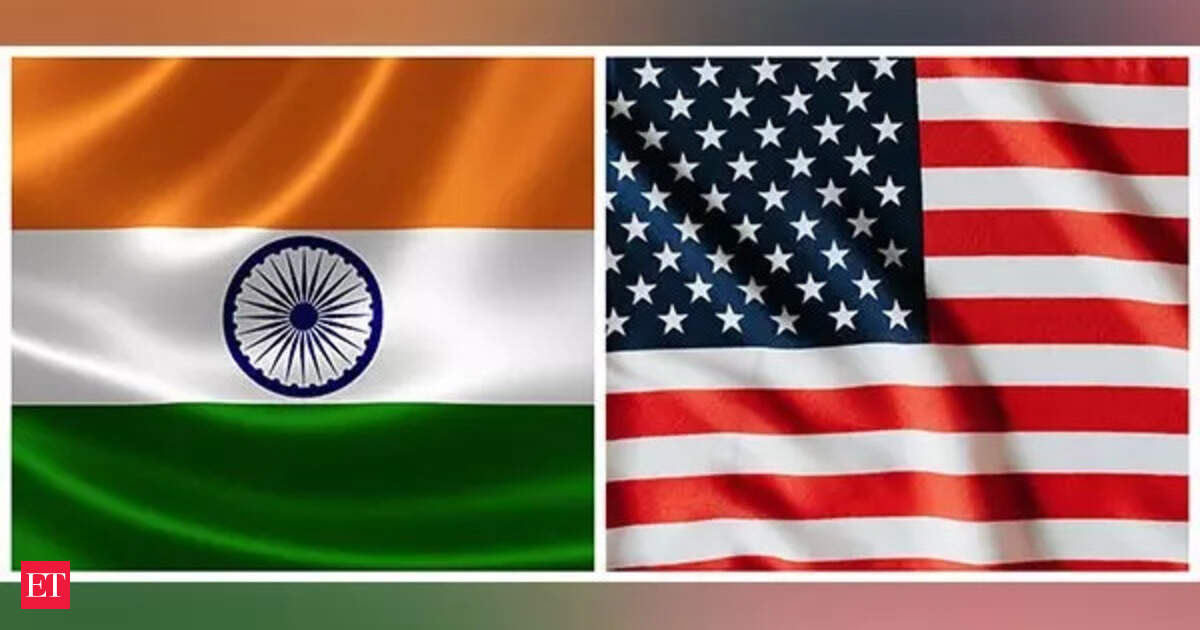 India, US hold 2+2 Intersessional Dialogue amid tariff tensions