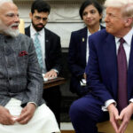 'Complicated, but we’ll come together': Bessent says on India-US trade as Trump's 50% tariff kicks in on New Delhi