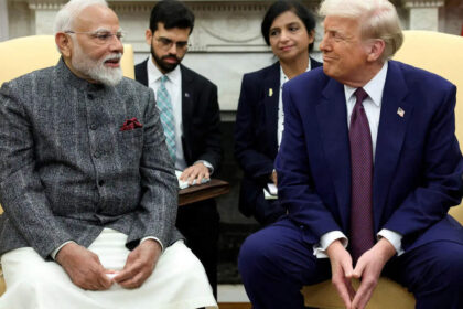 'Complicated, but we’ll come together': Bessent says on India-US trade as Trump's 50% tariff kicks in on New Delhi