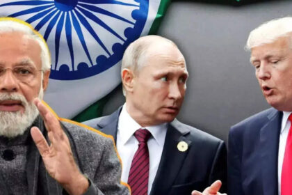 India hopeful US will review extra 25% tariff for Russian oil purchases, govt source says