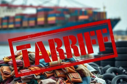Indian exporters call for help as tariffs finally hit home