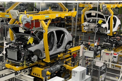 India's $80 bn automobile components industry hunts new roads as Trump tariff hits exports
