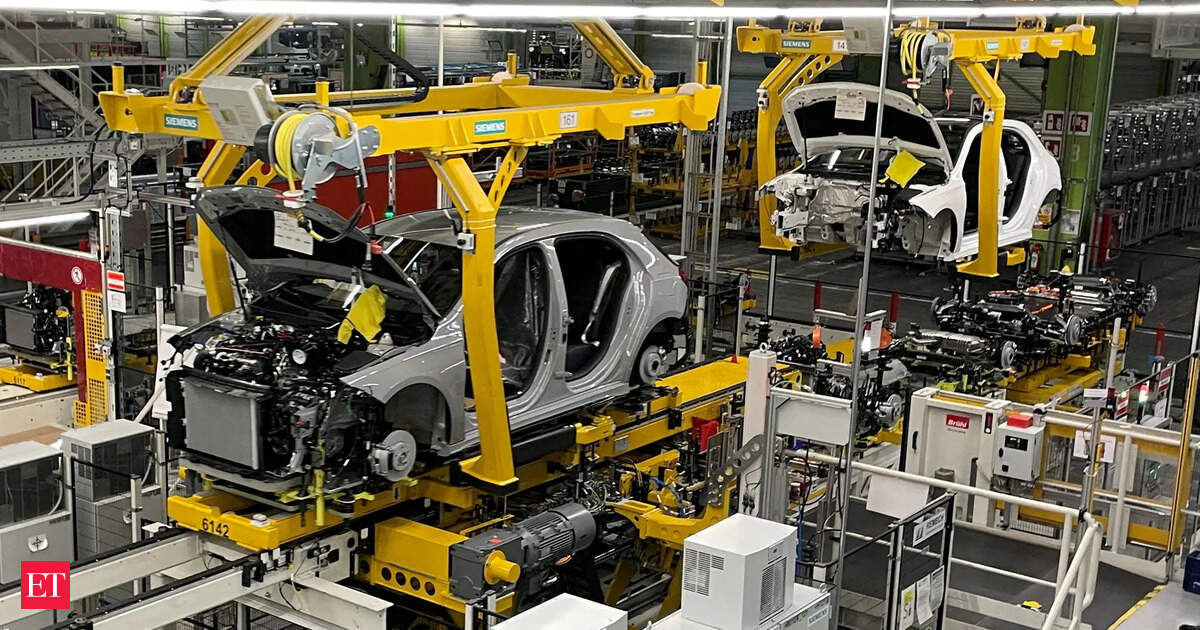 India's $80 bn automobile components industry hunts new roads as Trump tariff hits exports