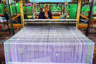 India plans outreach programmes in 40 nations to push textiles exports amid 50% US tariffs