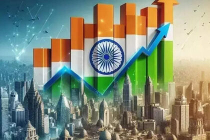 India seen among Asia’s fastest growing economies as Trump’s tariff meets PM Modi’s GST power move