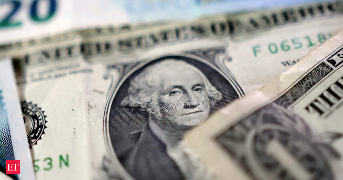 India’s forex reserves fall by $4.38 billion to $690.72 billion for week ending August 22