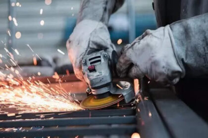 India's industrial production growth quickens to 3.5% in July from 1.5% in June