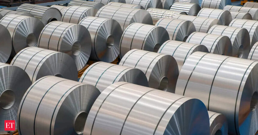 India steelmakers seek near-sevenfold rise in met coke import quota amid supply crunch