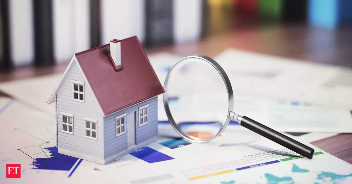 India’s urban infrastructure to see ₹10 lakh crore investment in next 4 years: Housing Secy