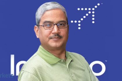 InterGlobe Aviation: Gangwal family trust sells 1.3% in IndiGo parent for Rs 2,933 crore