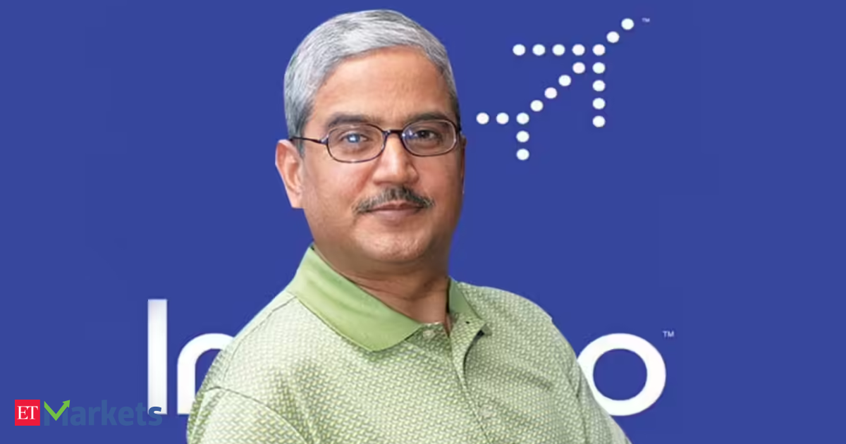 InterGlobe Aviation: Gangwal family trust sells 1.3% in IndiGo parent for Rs 2,933 crore