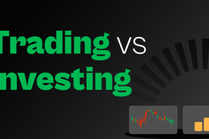 Key Differences Between Investing & Trading