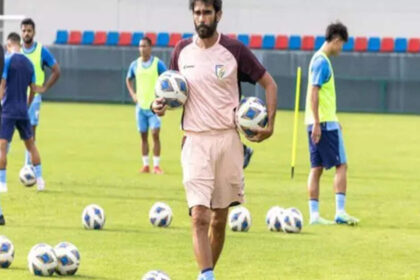 Indian football federation to be banned by FIFA? Governing body issues final ultimatum to AIFF for constitution delay