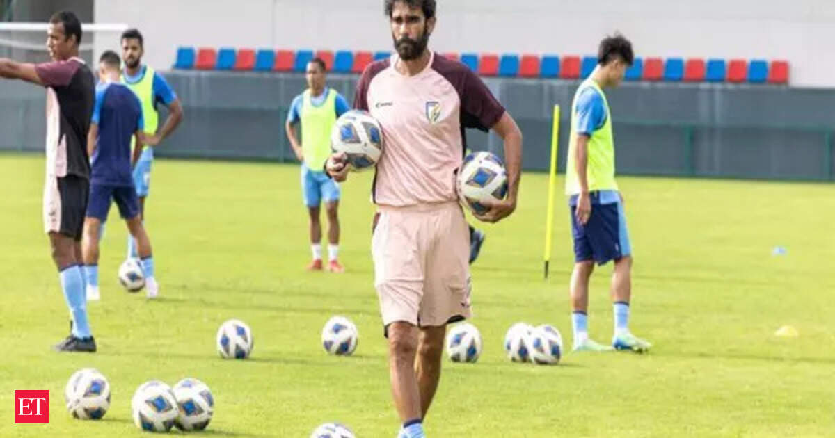 Indian football federation to be banned by FIFA? Governing body issues final ultimatum to AIFF for constitution delay