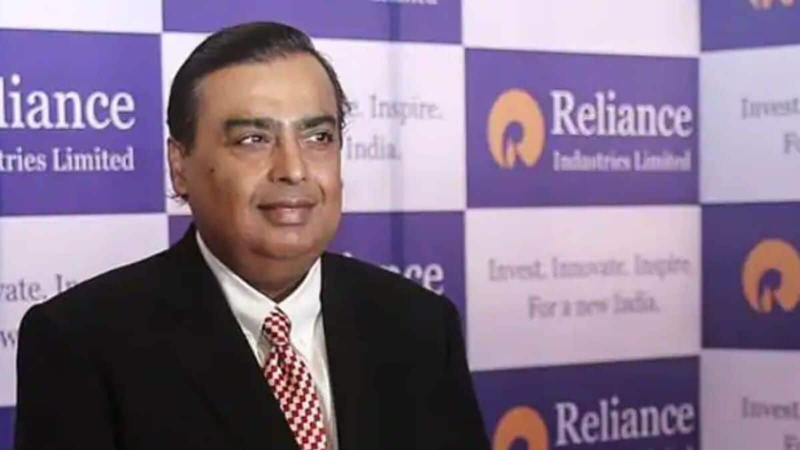 Reliance share price to be in focus ahead of AGM. Should you buy?