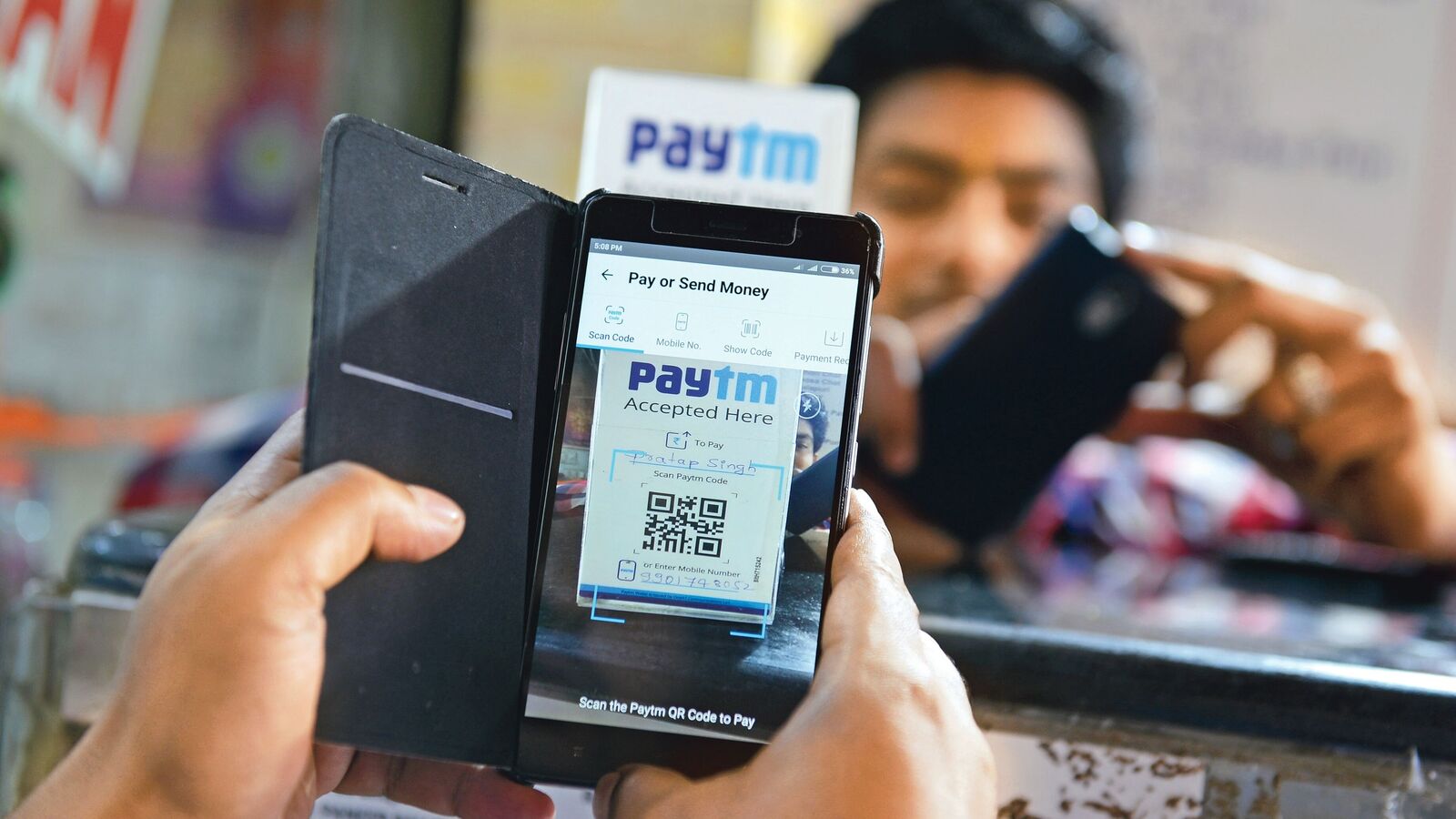 Paytm UPI to stop working from Saturday?