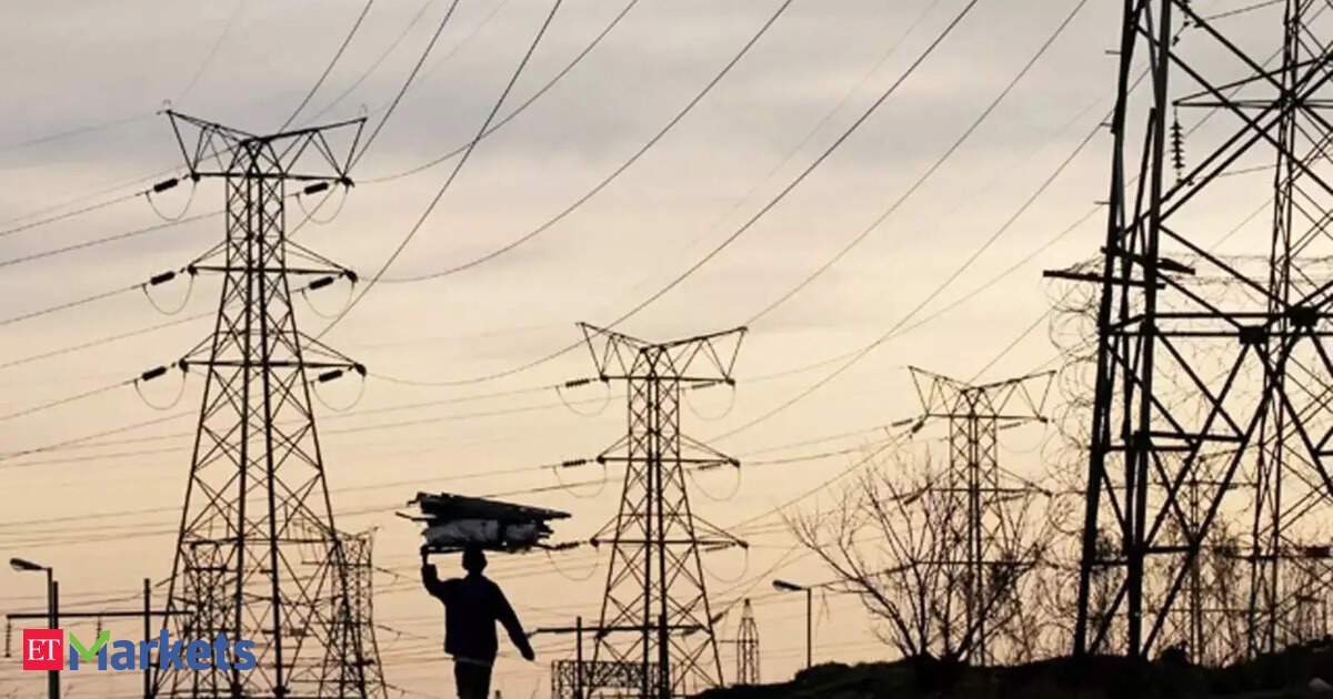 JP Power shares hit 5% upper circuit on Rs 300 crore solar project proposal