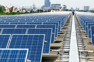JP Power share price hits 5% upper circuit on THIS update. Do you own?