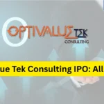 Optivalue Tek Consulting IPO Last Date, Price & Prospectus PDF
