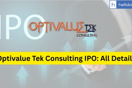Optivalue Tek Consulting IPO Last Date, Price & Prospectus PDF