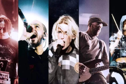 Fans who missed out on Linkin Park tickets get a second chance — caption hints at band’s India debut