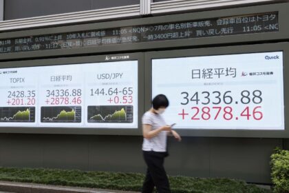 Indian stock market: 8 key things that changed for market overnight - Gift Nifty, Trump Tariffs to Nvidia Q2 results