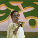Mamata Banerjee sees NRC conspiracy ahead of 2026 Bengal elections