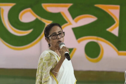 Mamata Banerjee sees NRC conspiracy ahead of 2026 Bengal elections