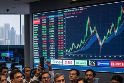Quant Mutual Fund-owned realty stock Man Infraconstruction to be in focus on Thursday; here's why