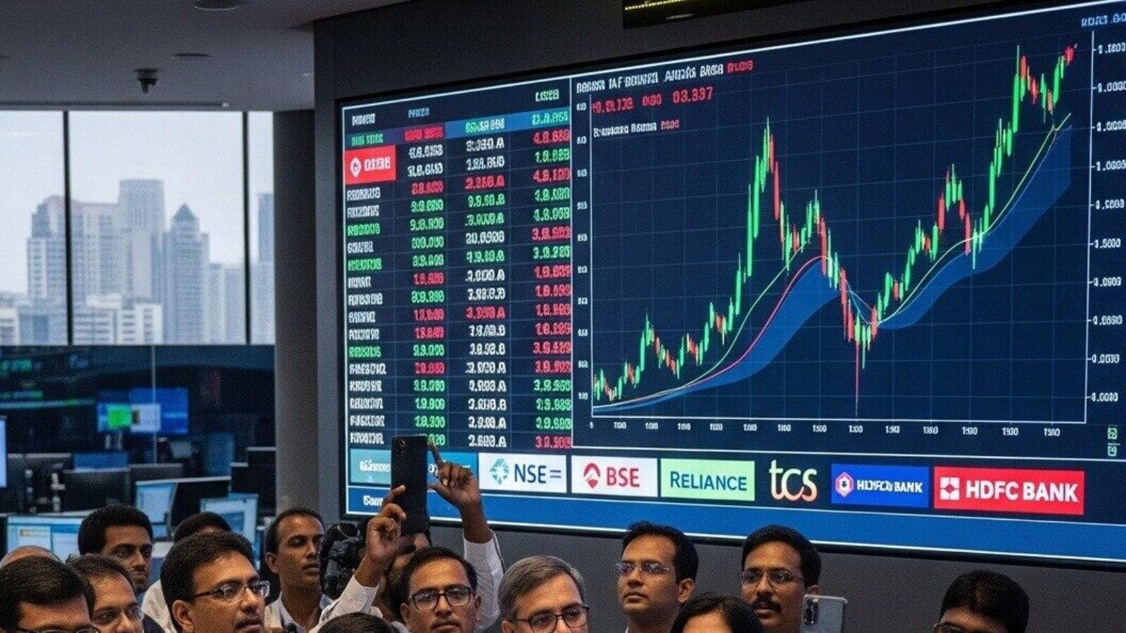 Quant Mutual Fund-owned realty stock Man Infraconstruction to be in focus on Thursday; here's why