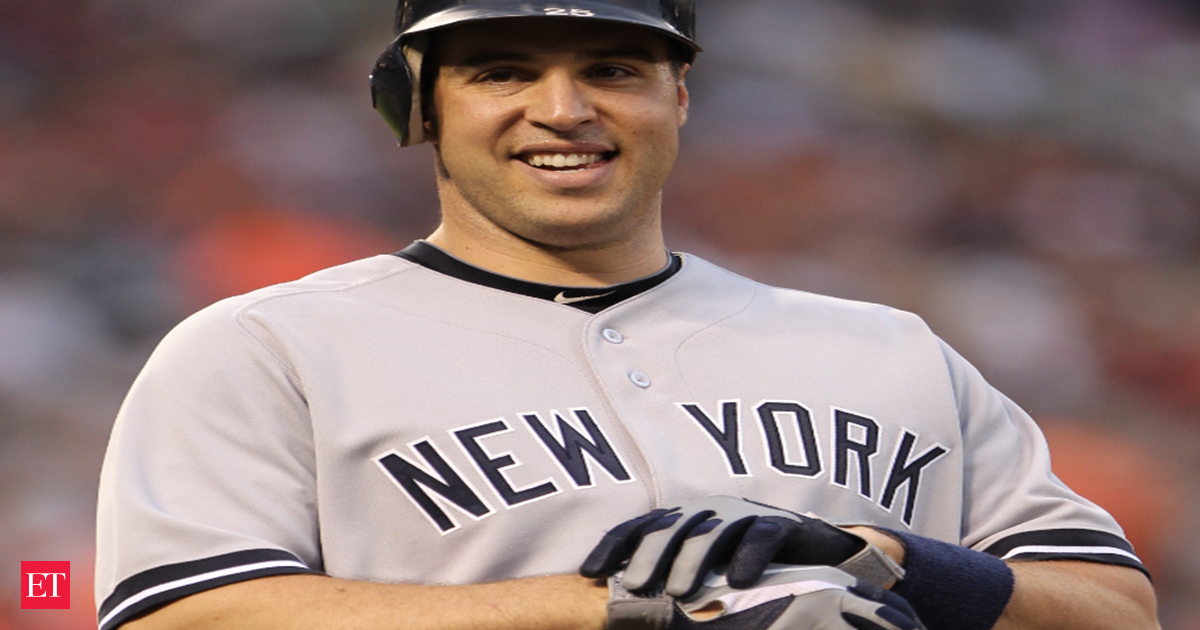 Mark Teixeira: MLB legend Mark Teixeira’s bold political leap: Ex athlete earned $213 million in salary alone. What's his net worth?
