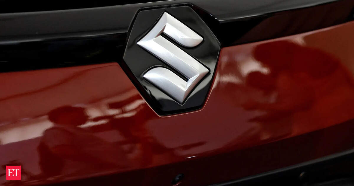 Don't give in to US bullying, says Maruti Suzuki Chairman Bhargava