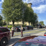 annunciation church: Several injured after shooting at Annunciation Church's school in Minneapolis, cops share update on suspect