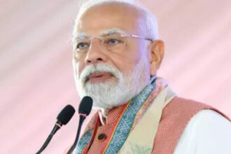 PM Modi’s Assam visit rescheduled to September 13-14