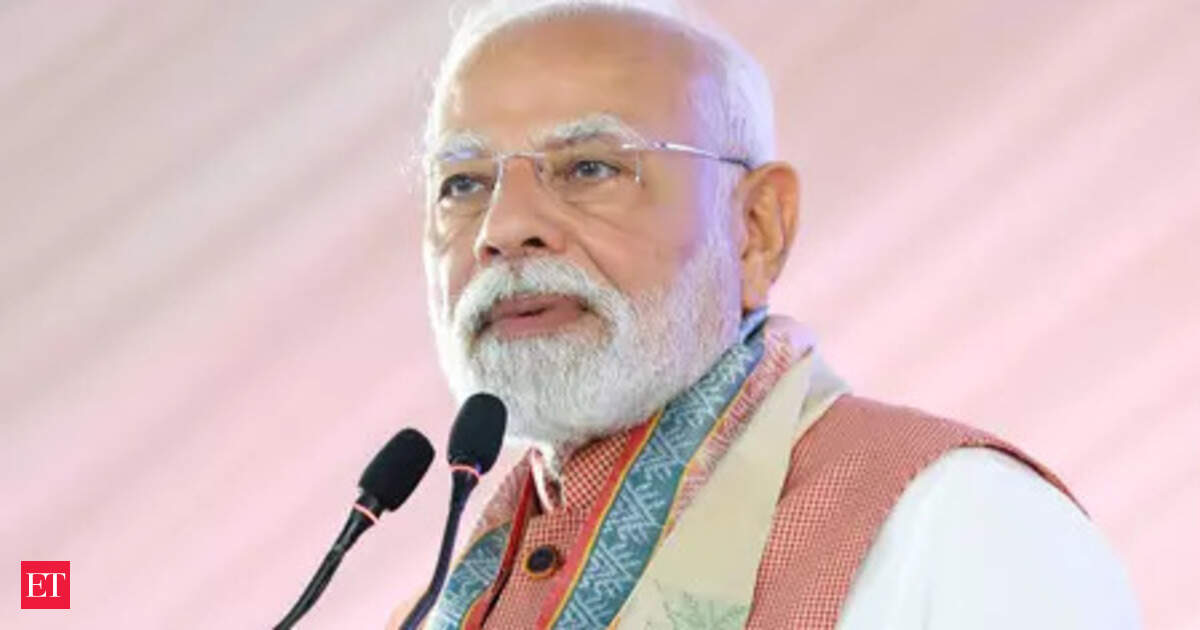 PM Modi’s Assam visit rescheduled to September 13-14